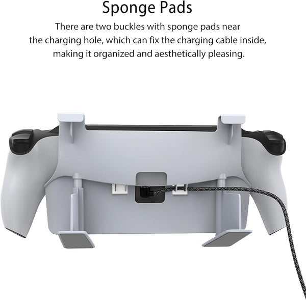 PS Portal Console Holder