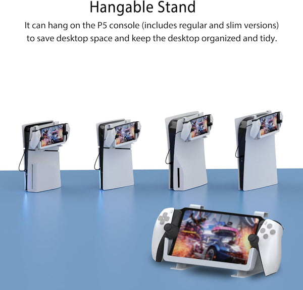 PS Portal Console Holder