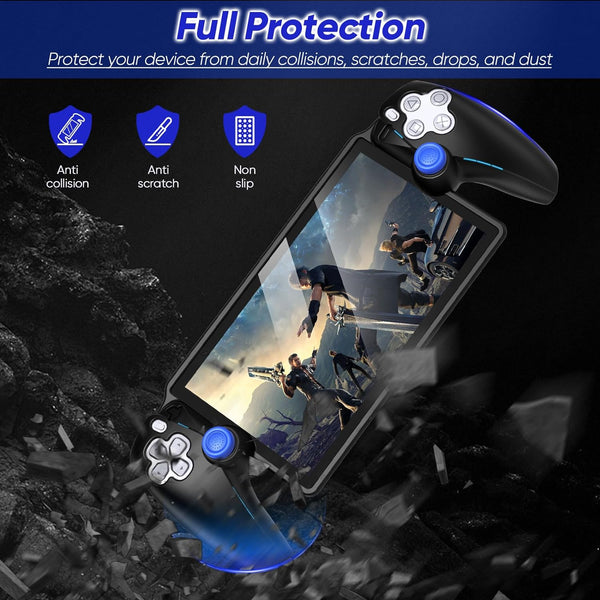 Playstation Portal Silicone Cover (Matte Black)