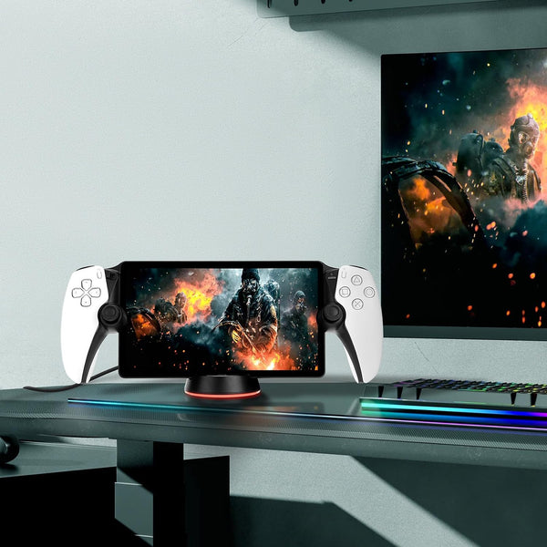 Playstation Portal Charging Dock