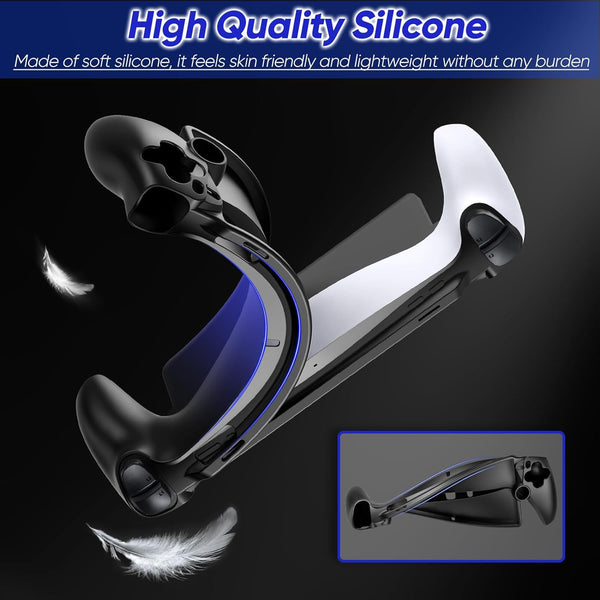Playstation Portal Silicone Cover (Matte Black)