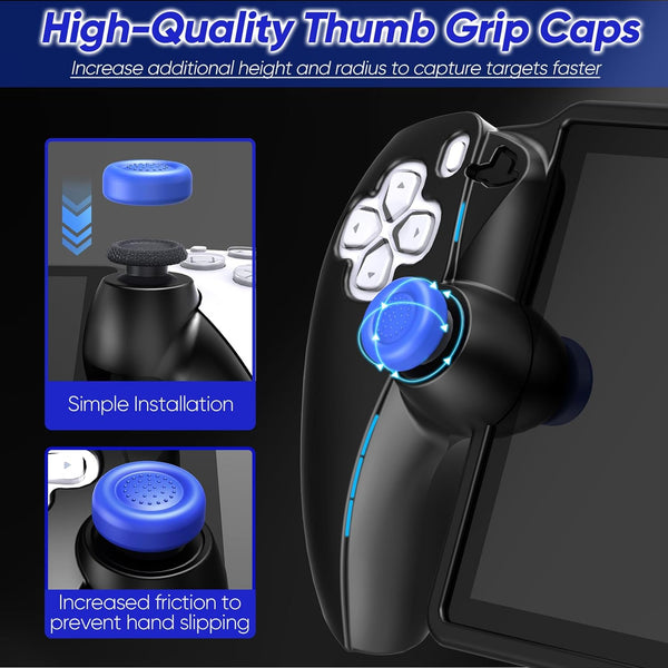 Playstation Portal Silicone Cover (Matte Black)