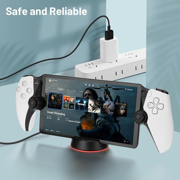 Playstation Portal Charging Dock