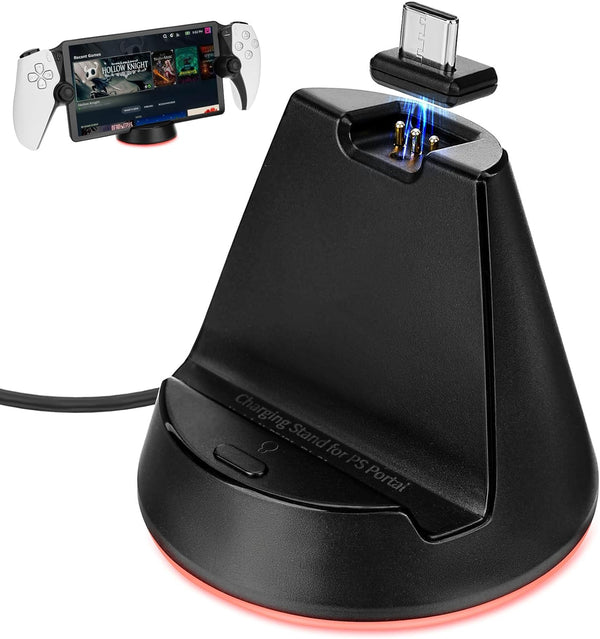 Playstation Portal Charging Dock