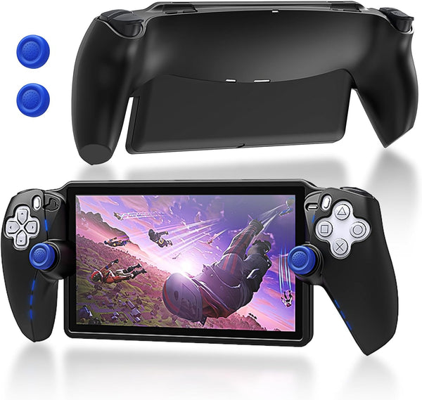 Playstation Portal Silicone Cover (Matte Black)