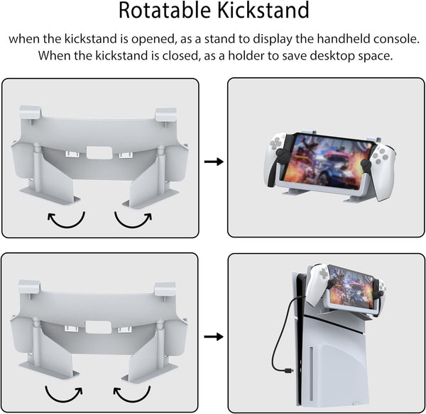 PS Portal Console Holder