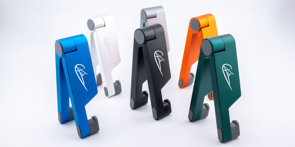 C1 Signature Phone & Tablet Stand