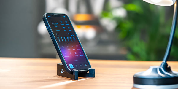 C1 Signature Phone & Tablet Stand
