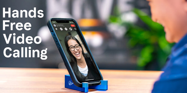 C1 Signature Phone & Tablet Stand