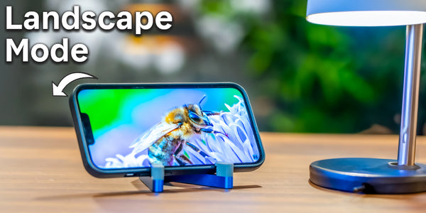 C1 Signature Phone & Tablet Stand