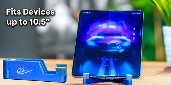 C1 Signature Phone & Tablet Stand