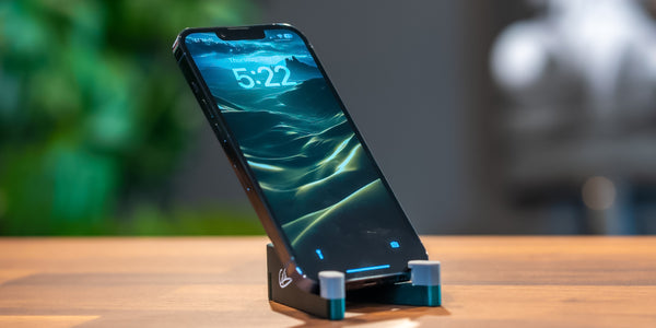 C1 Signature Phone & Tablet Stand