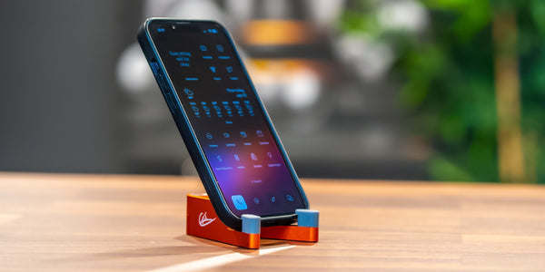 C1 Signature Phone & Tablet Stand
