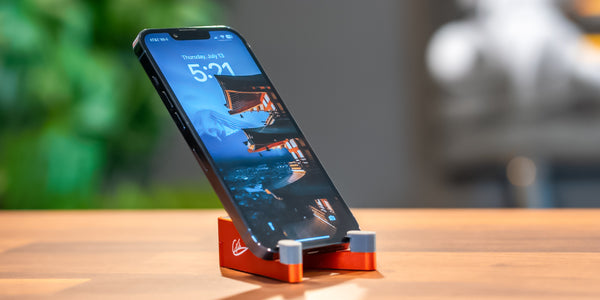 C1 Signature Phone & Tablet Stand