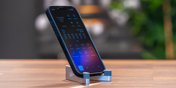 C1 Signature Phone & Tablet Stand