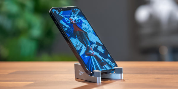C1 Signature Phone & Tablet Stand