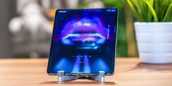 C1 Signature Phone & Tablet Stand