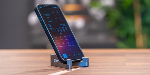 C1 Signature Phone & Tablet Stand