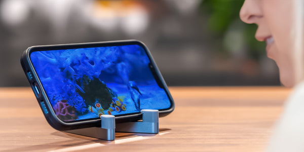 C1 Signature Phone & Tablet Stand