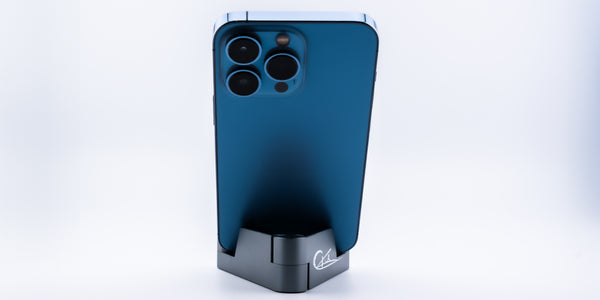 C1 Signature Phone & Tablet Stand