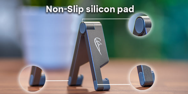 C1 Signature Phone & Tablet Stand
