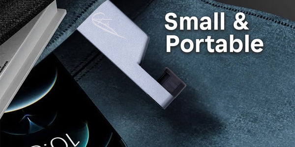 C1 Signature Phone & Tablet Stand