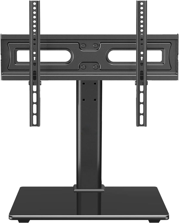 Premium Tempered Glass Universal TV Stand (VESA MOUNT)