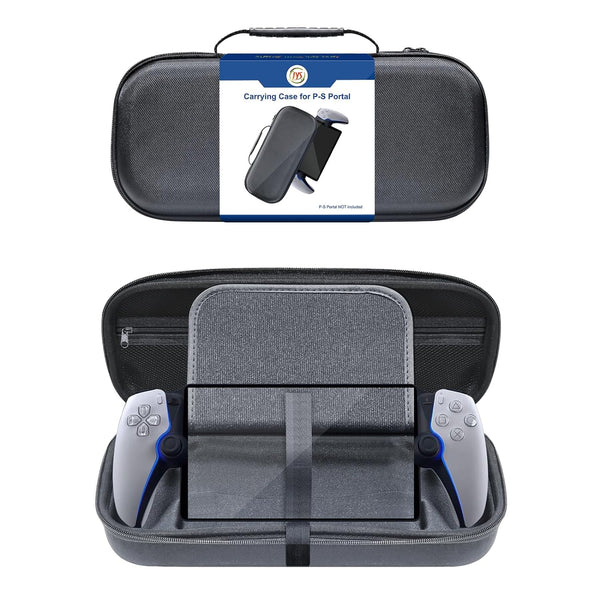 Premium Playstation Portal Travel Case