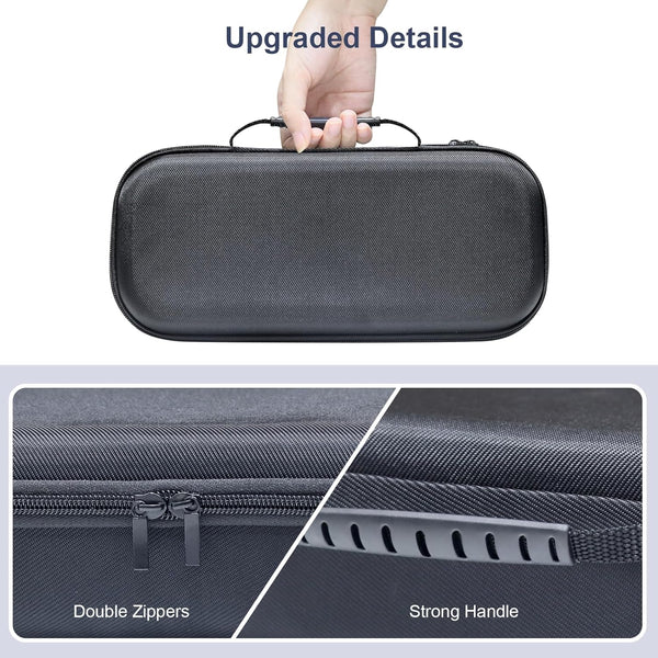 Premium Playstation Portal Travel Case