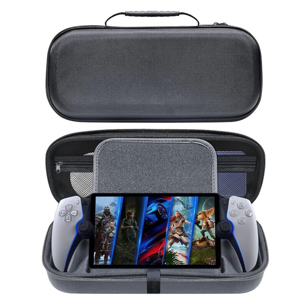 Premium Playstation Portal Travel Case