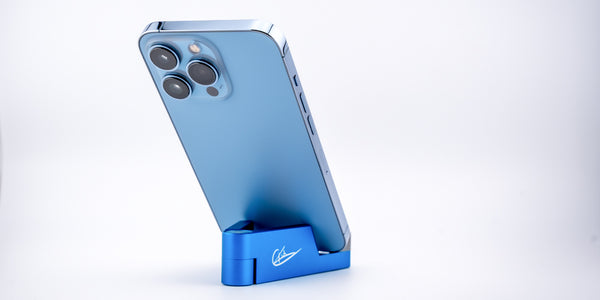 C1 Signature Phone & Tablet Stand